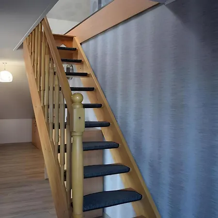 Ferienhaus Auszeit In
