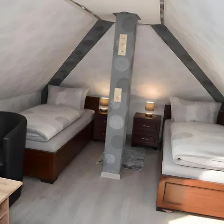 Ferienhaus Auszeit In *