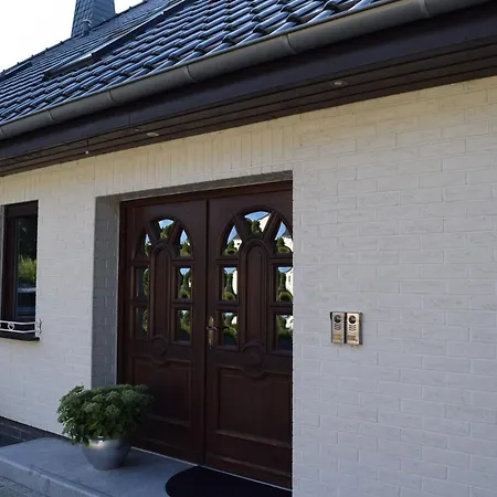 Auszeit In Ferienhaus